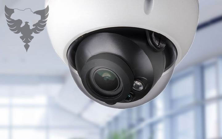 PJSC "DMK" is reliably protected by "SECURITY HOLDING"
