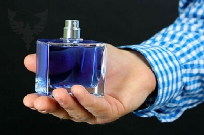 Theft with elegant taste 