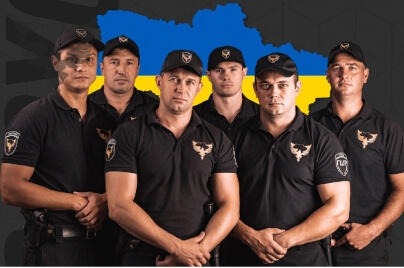 Supporting Ukraine's economy