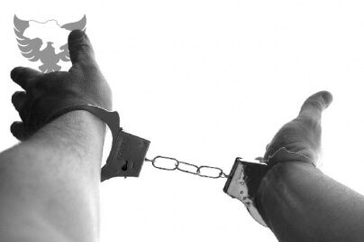 A citizen of Lviv threatened to kill a saleswoman 