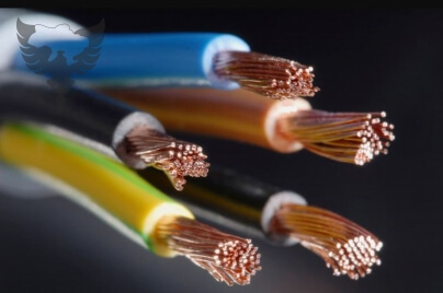 The RRG ambushed a cable thief