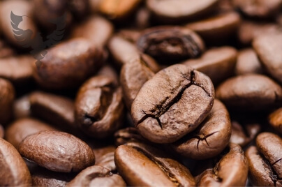 One man in Zaporizhzhya threw hot coffee in the seller's face