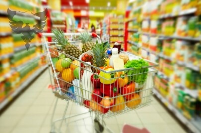 Two Zaporizhzhya men threatened the staff of a grocery store