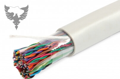 A resident of Luhansk in Kyiv tried to steal 250 meters of cable
